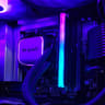 Gaming PC Ultra 7 270K 16GB RAM 1TB SSD RX 9060 XT 16GB Windows 11 Computer