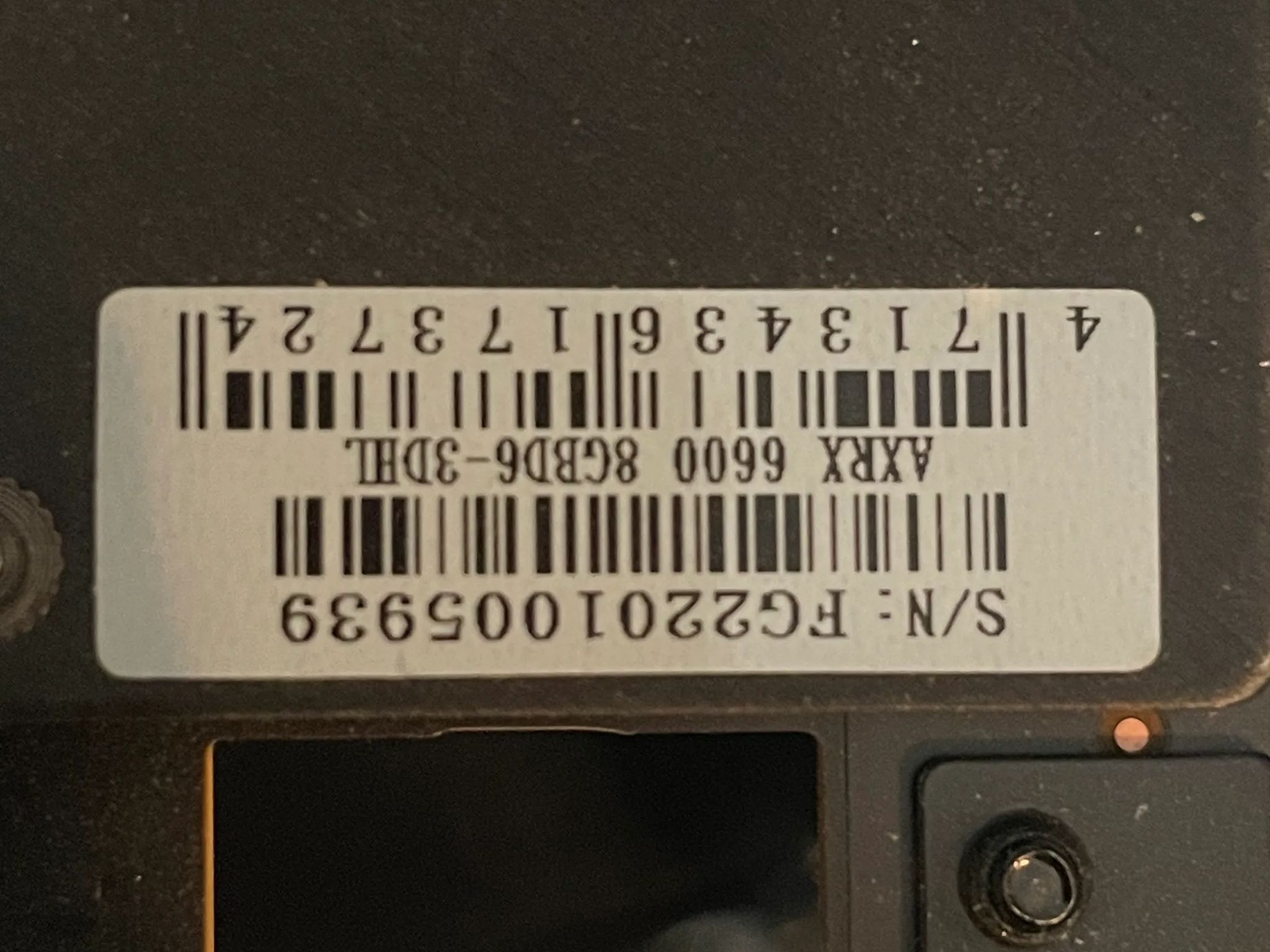 PowerColor RX 6600 8Gb | Used Condition