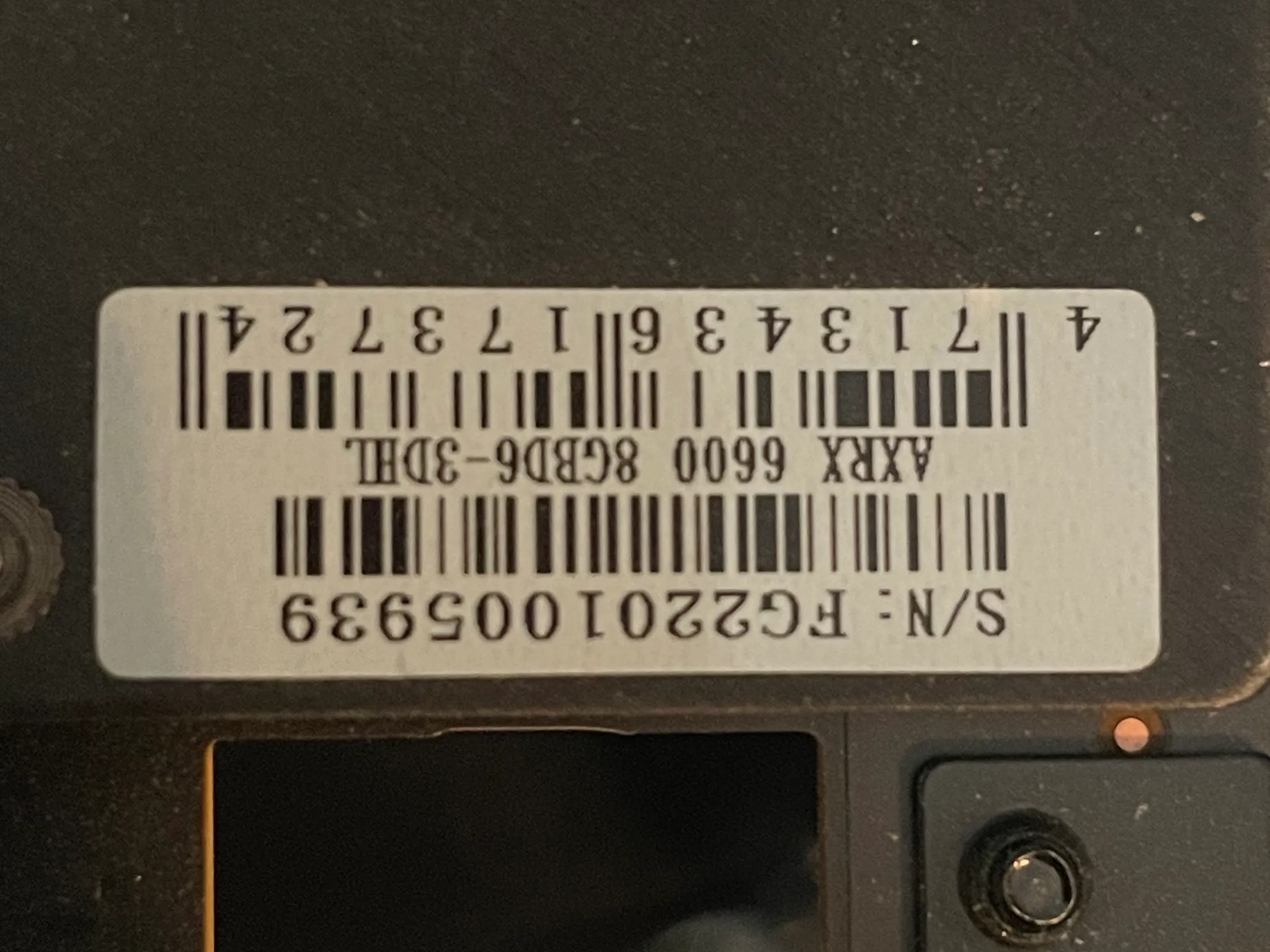PowerColor RX 6600 8Gb | Used Condition