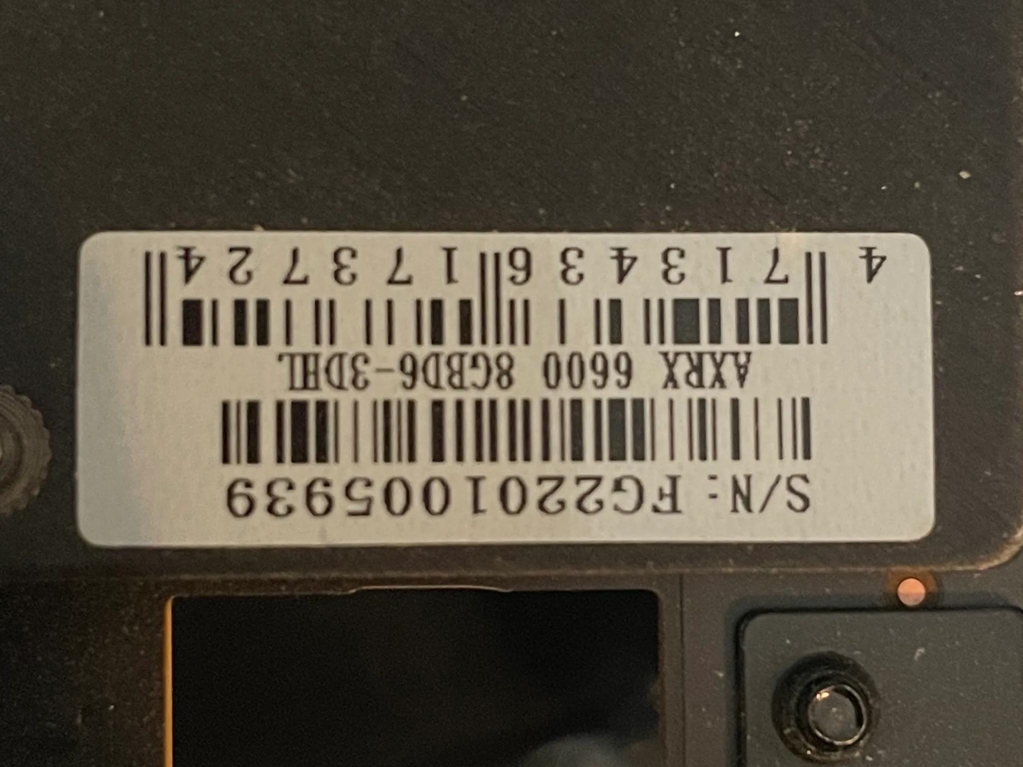 PowerColor RX 6600 8Gb | Used Condition