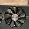 Like new RX 580 8GB Sapphire Radeon Pulse graphic card