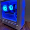 GTX 1070 | Ryzen 5 2600 | 16GB DDR4 | 1.26TB | Windows 11 | Office 2024 | WiFi+BT| Custom Gaming PC
