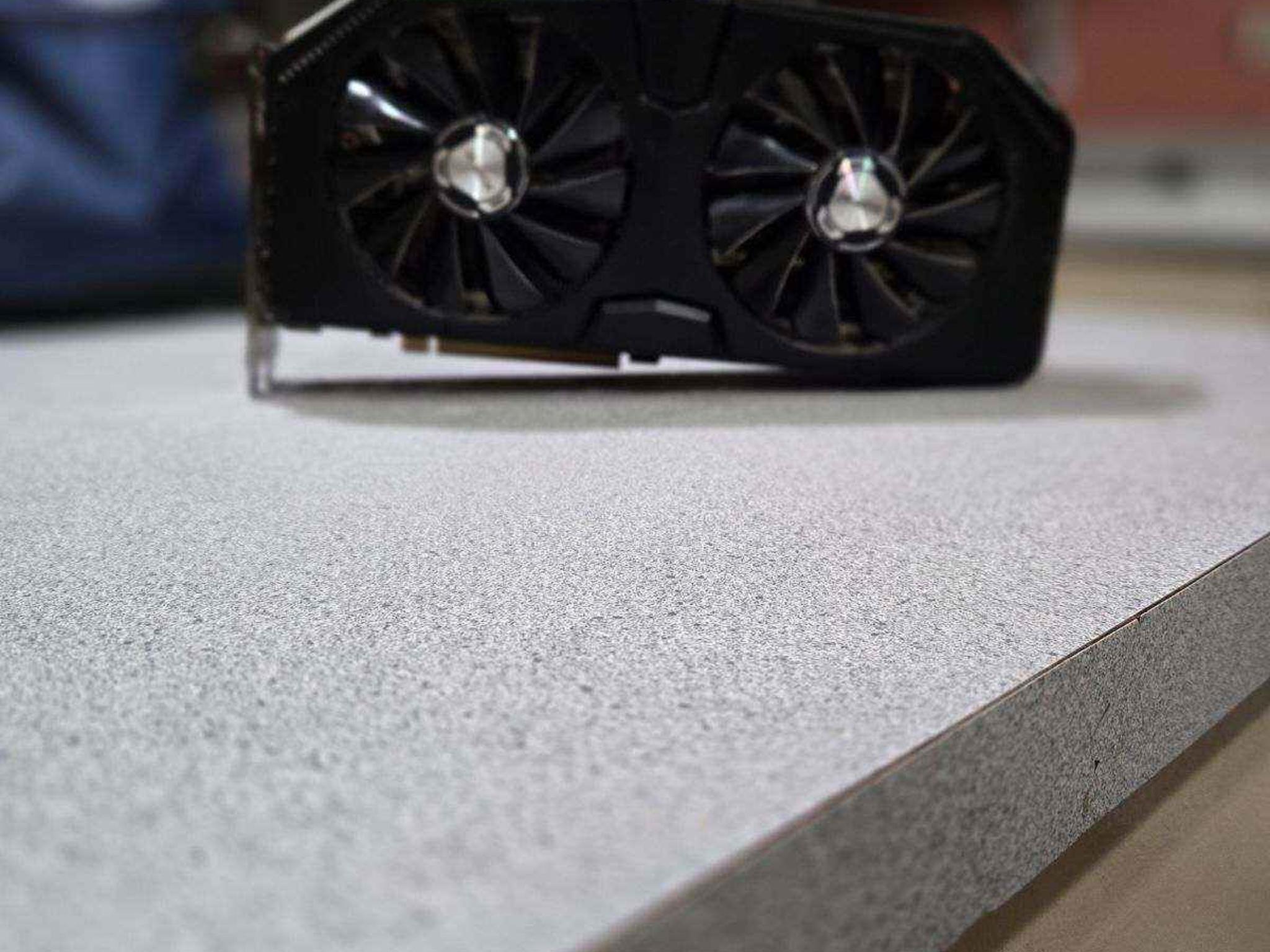 *BROKEN* XFX 5700XT