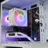 ⚪ Intel Core i7 9700/GTX 1660Ti 6GB Gaming PC ⚪