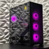 RTX 2080 / Ryzen 5 5500 / 16GB Ram / 512GB SSD / Gaming Pc / Upgradable / Fortnite / Call of Duty