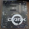 COMBO: EVGA X570 Dark MoBo w/AMD Ryzen 5800X3D CPU