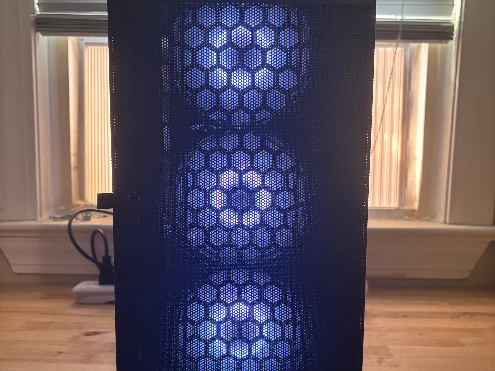 RTX 2080 | 11400 | 1TB | 16GB