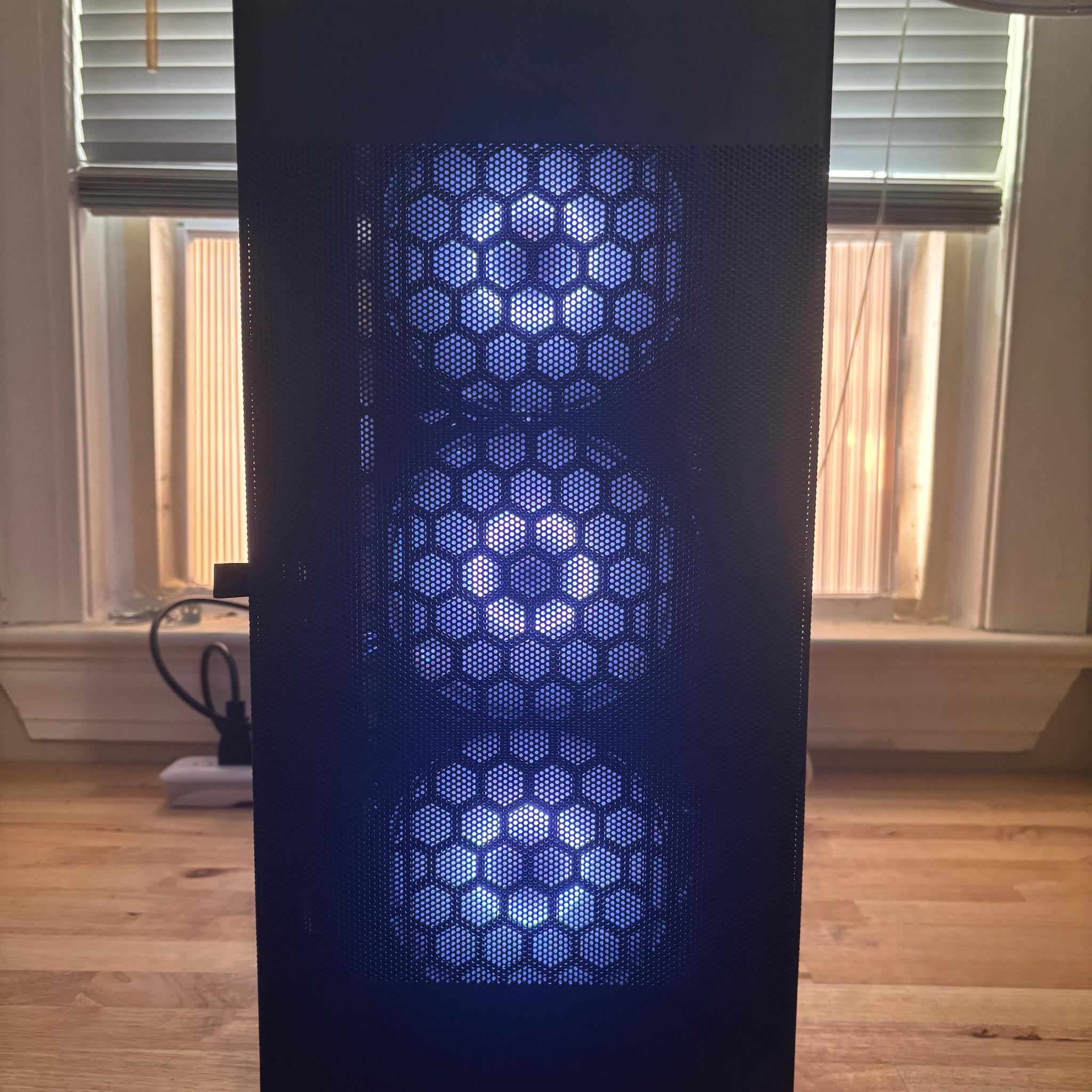 RTX 2080 | 11400 | 1TB | 16GB