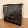 XFX RX 6650XT Custom Gaming PC - Ryzen 5 5600X, 16GB RAM, 256GB SSD