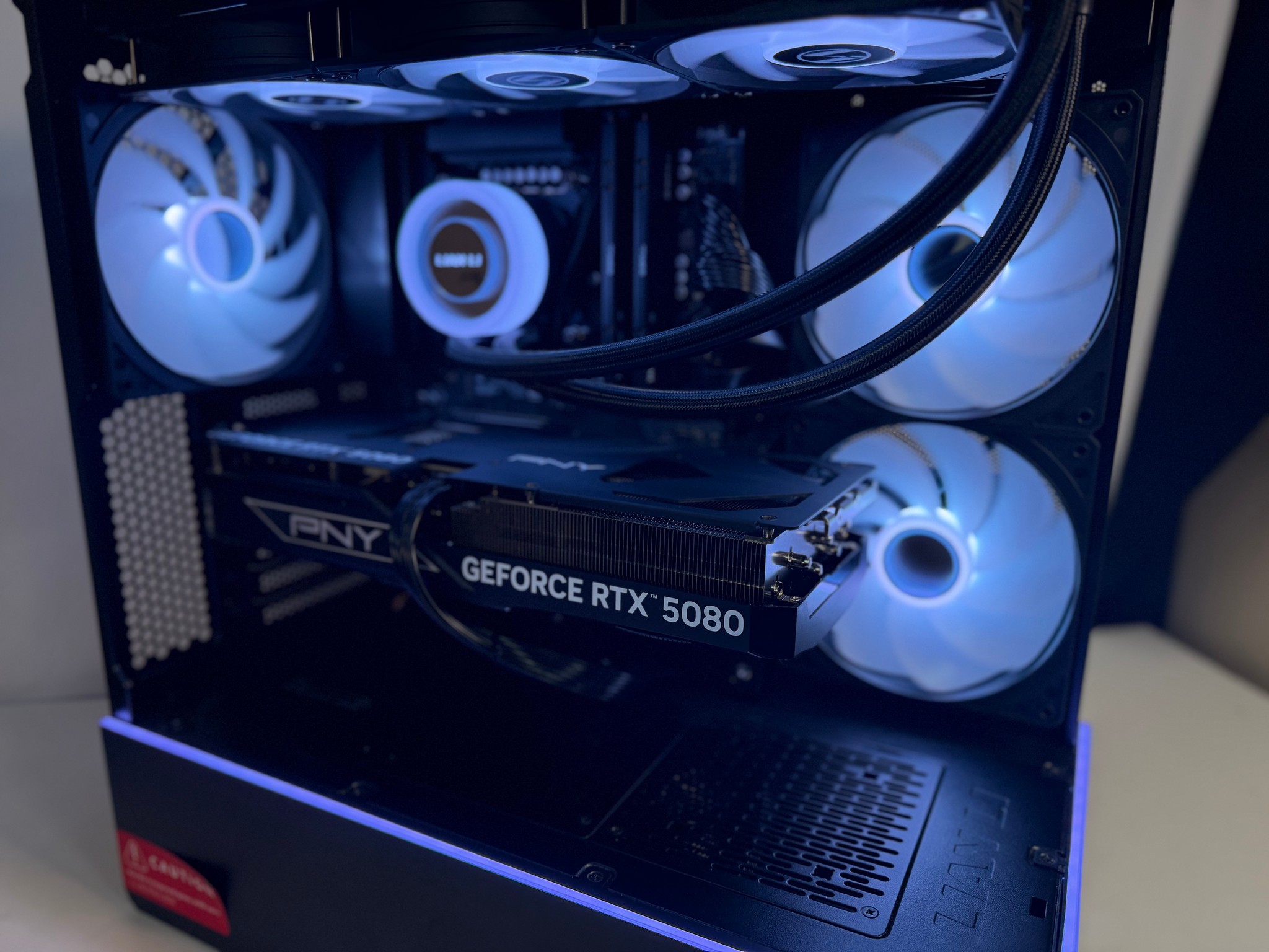 RTX 5080 Gaming PC