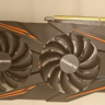 Gigabyte GTX 1070 OC
