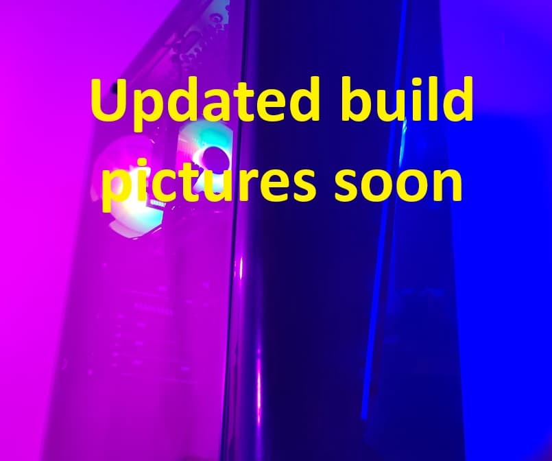 Custom Intel Xeon E5-2683 v4 | GTX 1650 Super | 8GB RAM | M.2 Storage Windows 10 LTSC PC