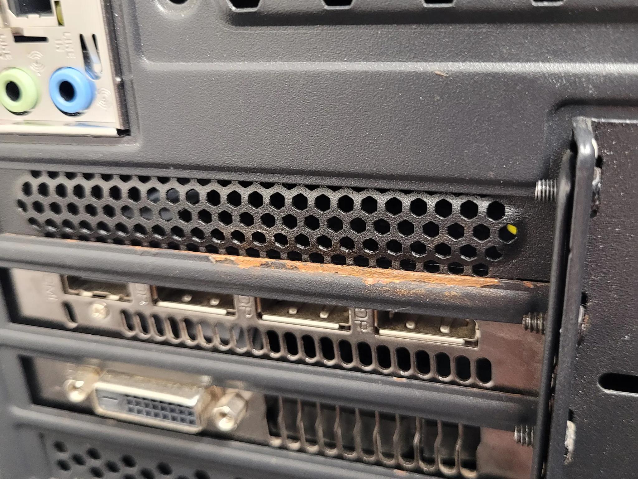 RX 570 // Ryzen 5 2600 // 16gb DDR4 // 512GB NVMe