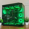 RTX 2070 Super | i5 11400F | 16GB DDR4 | 512GB SSD | WINDOWS 11 | WiFi + BT