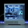 🖥×🧊 Ryzen 7 5700X3D, RTX 4070, 32GB RAM, 1TB Gen 4.0 nvme