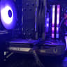 GeForce RTX 5060 Custom Gaming PC - Core i5-12600K, 16GB RAM, 1TB NVMe SSD