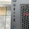 BLACK CAT CUSTOMS — SHADOWCLAW i5-8400/1660/32GB RAM/ 1.25 Storage