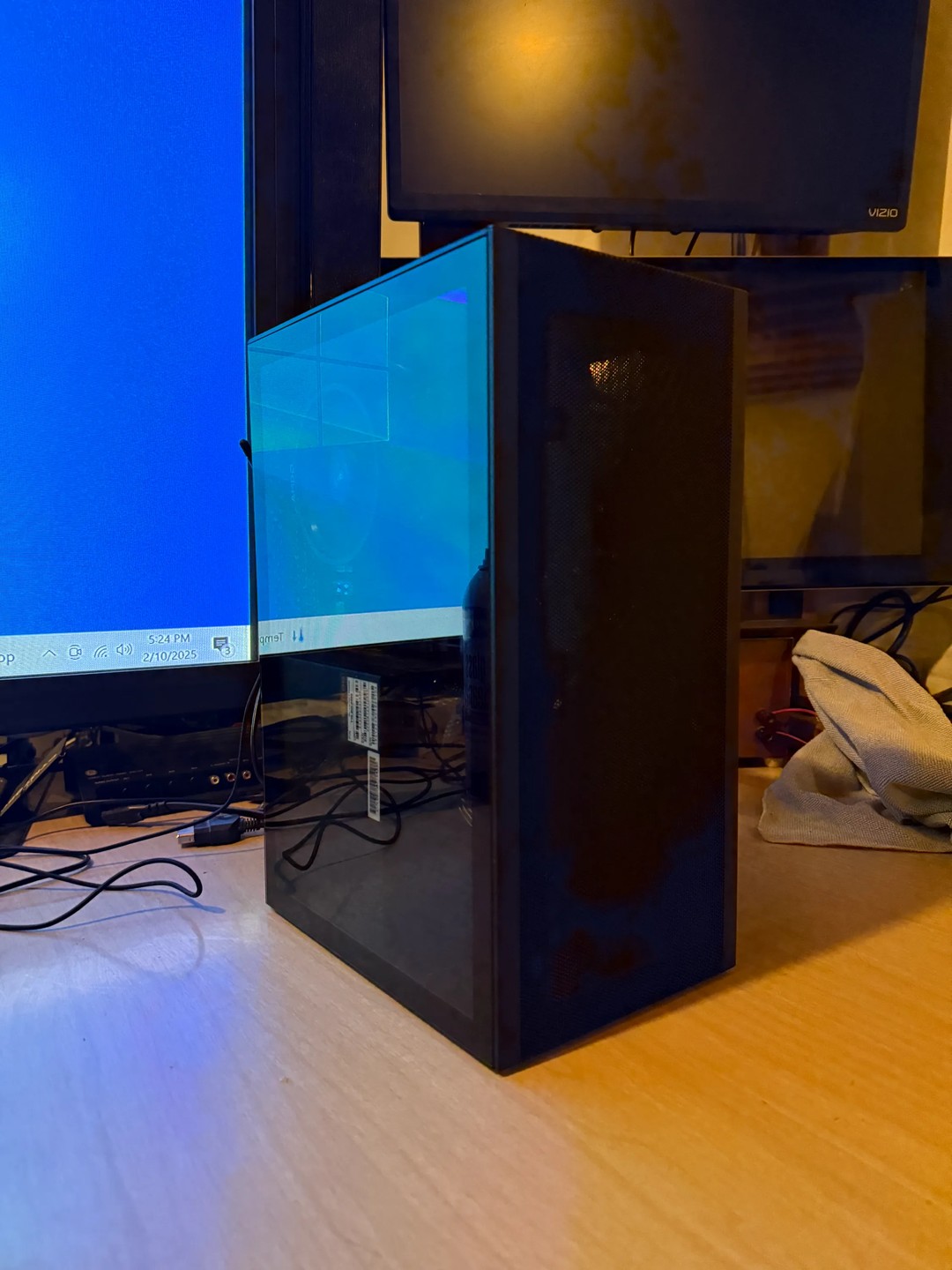 Great Budget SFF Gaming Computer | Jawa