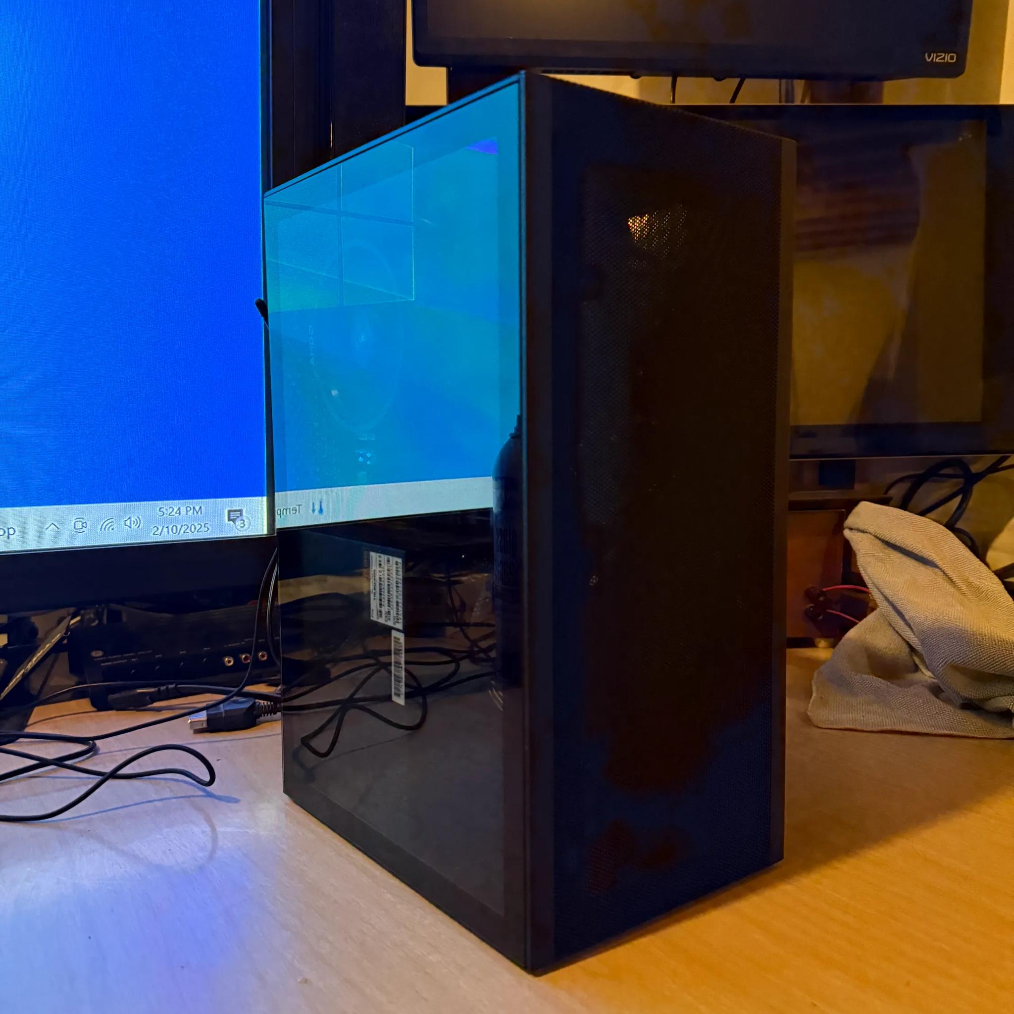 Great Budget SFF Gaming Computer