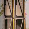 intel i5 6600k + TForce ddr4 kit (includes cooler)