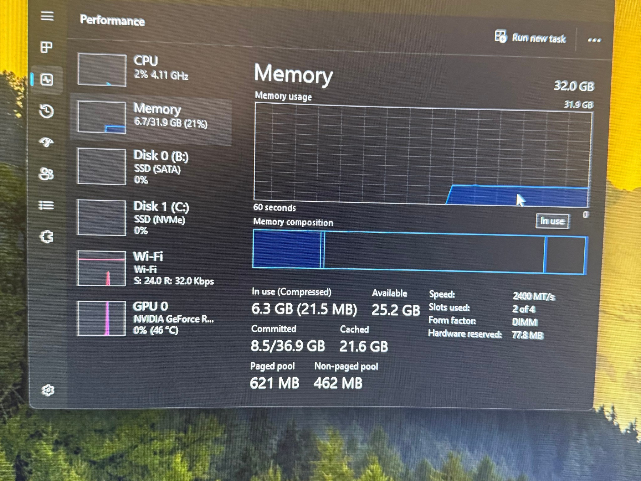 RTX 4060 Gaming PC | Ryzen 5 5600X | 32GB RAM | 3TB SSD