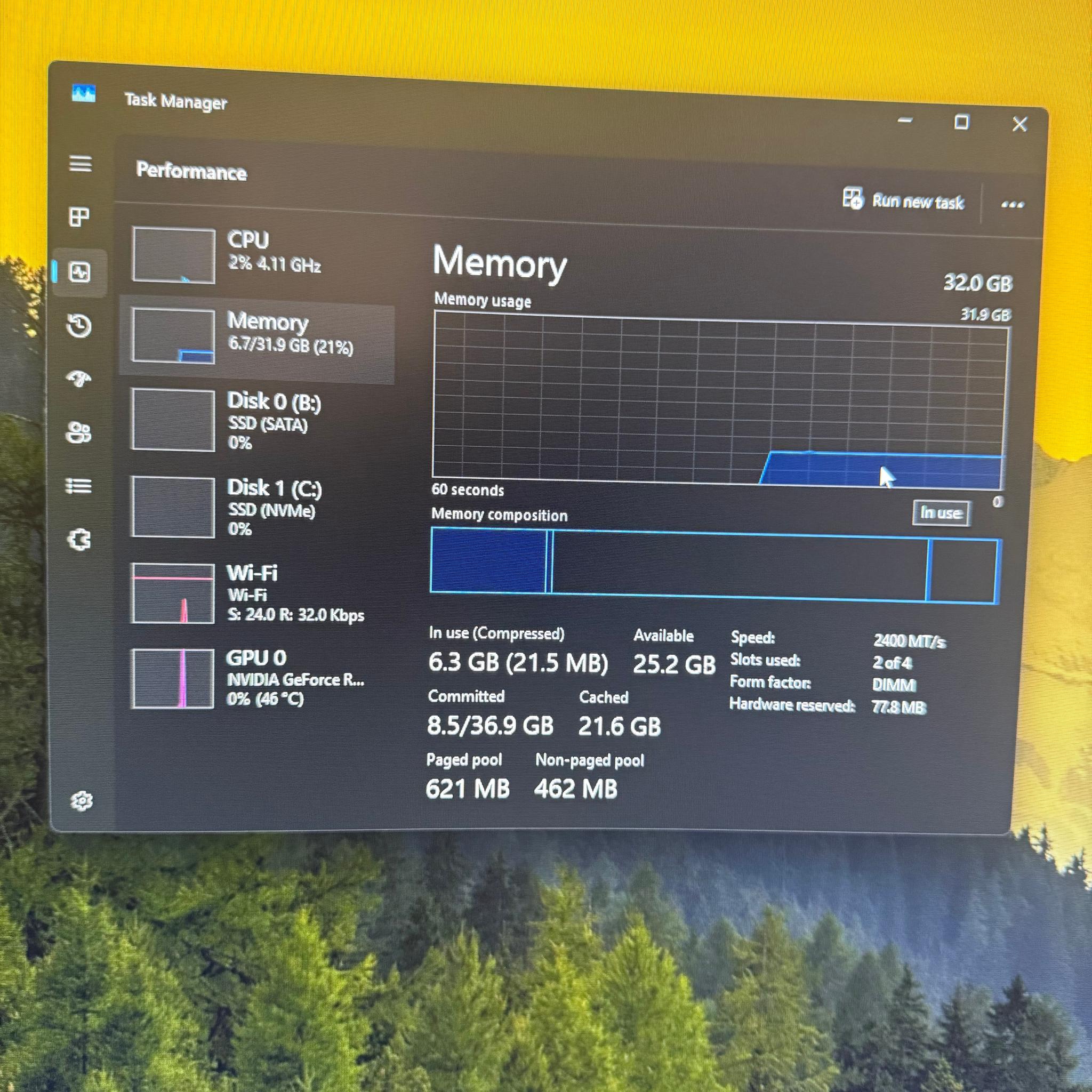 RTX 4060 Gaming PC | Ryzen 5 5600X | 32GB RAM | 3TB SSD
