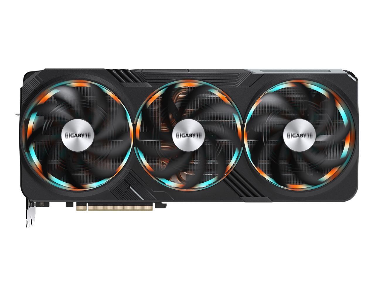 GABYTE Gaming GeForce RTX 4090 24GB