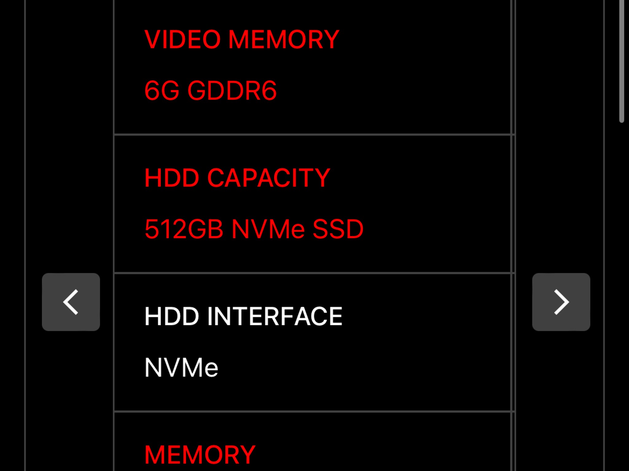 Msi G66 Stealth 10SE-442