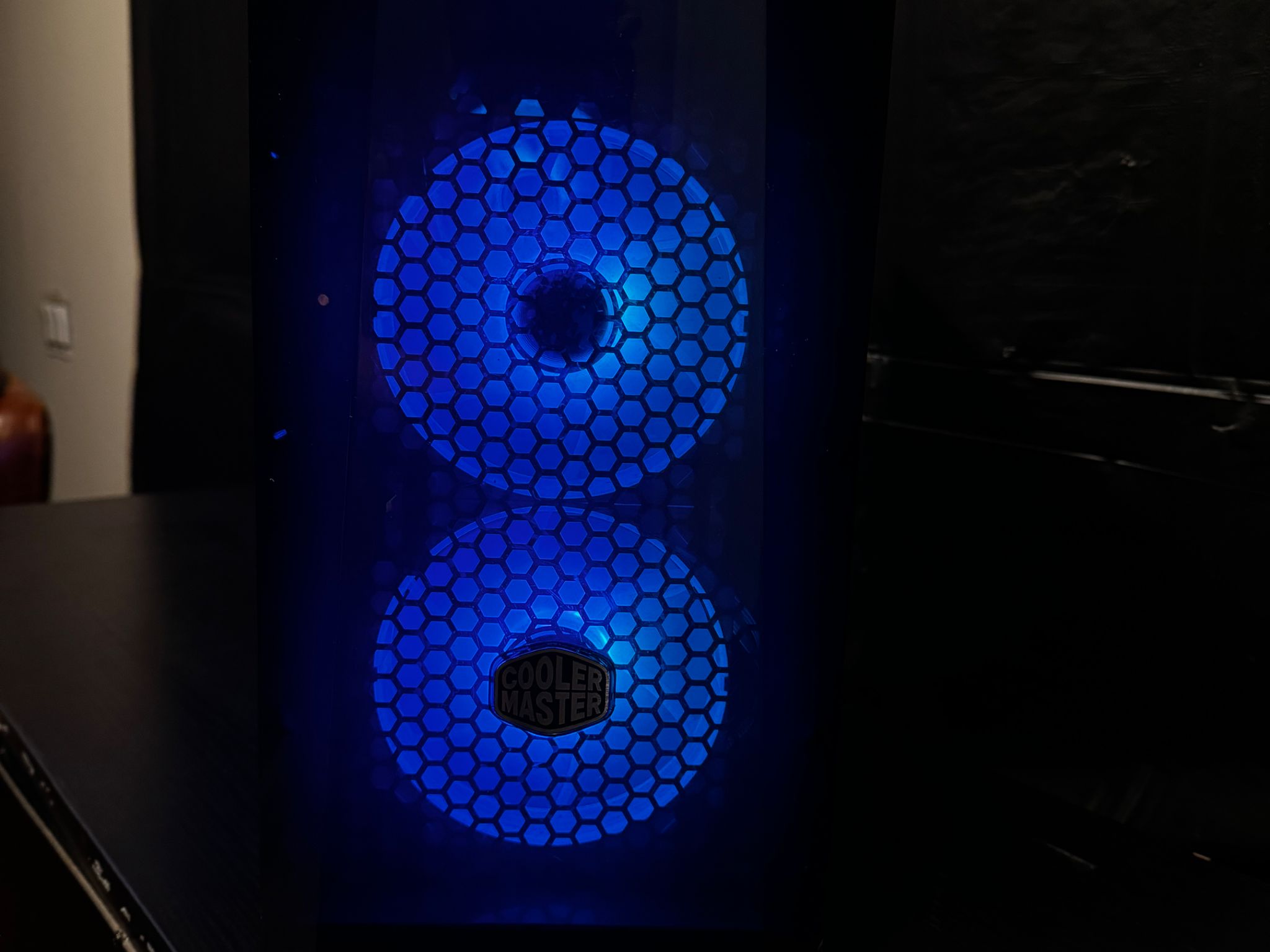BLACK FRIDAY SALE (MID RANGE GAMING PC) RYZEN 7 3700x GeForce GTX 1070TI 8GB