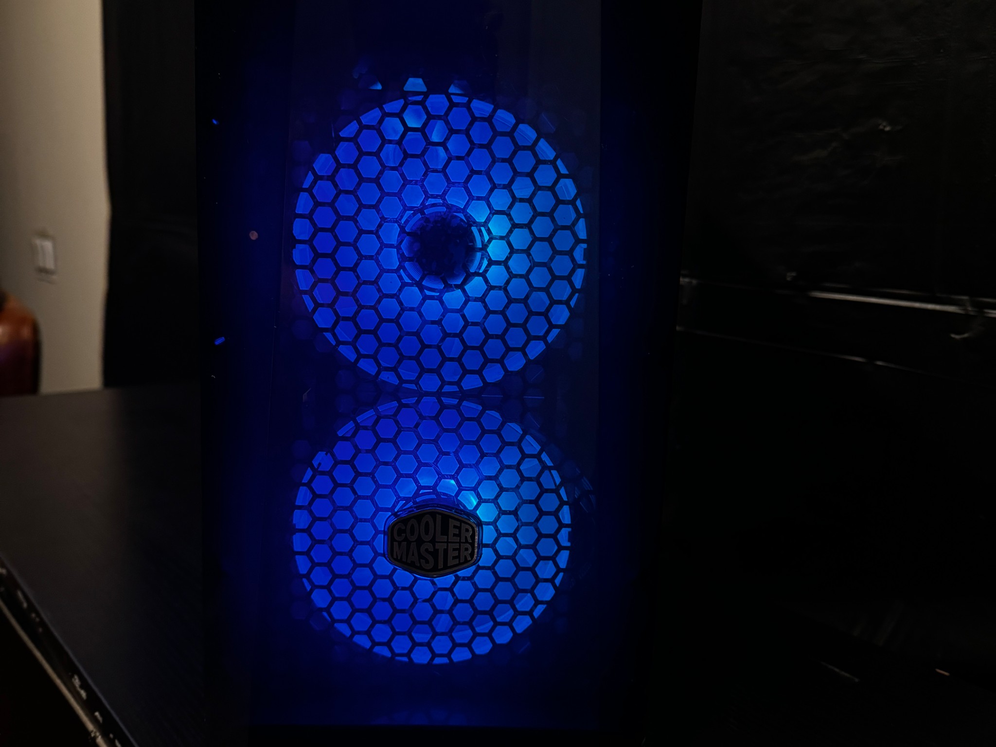 BLACK FRIDAY SALE (MID RANGE GAMING PC) RYZEN 7 3700x GeForce GTX 1070TI 8GB