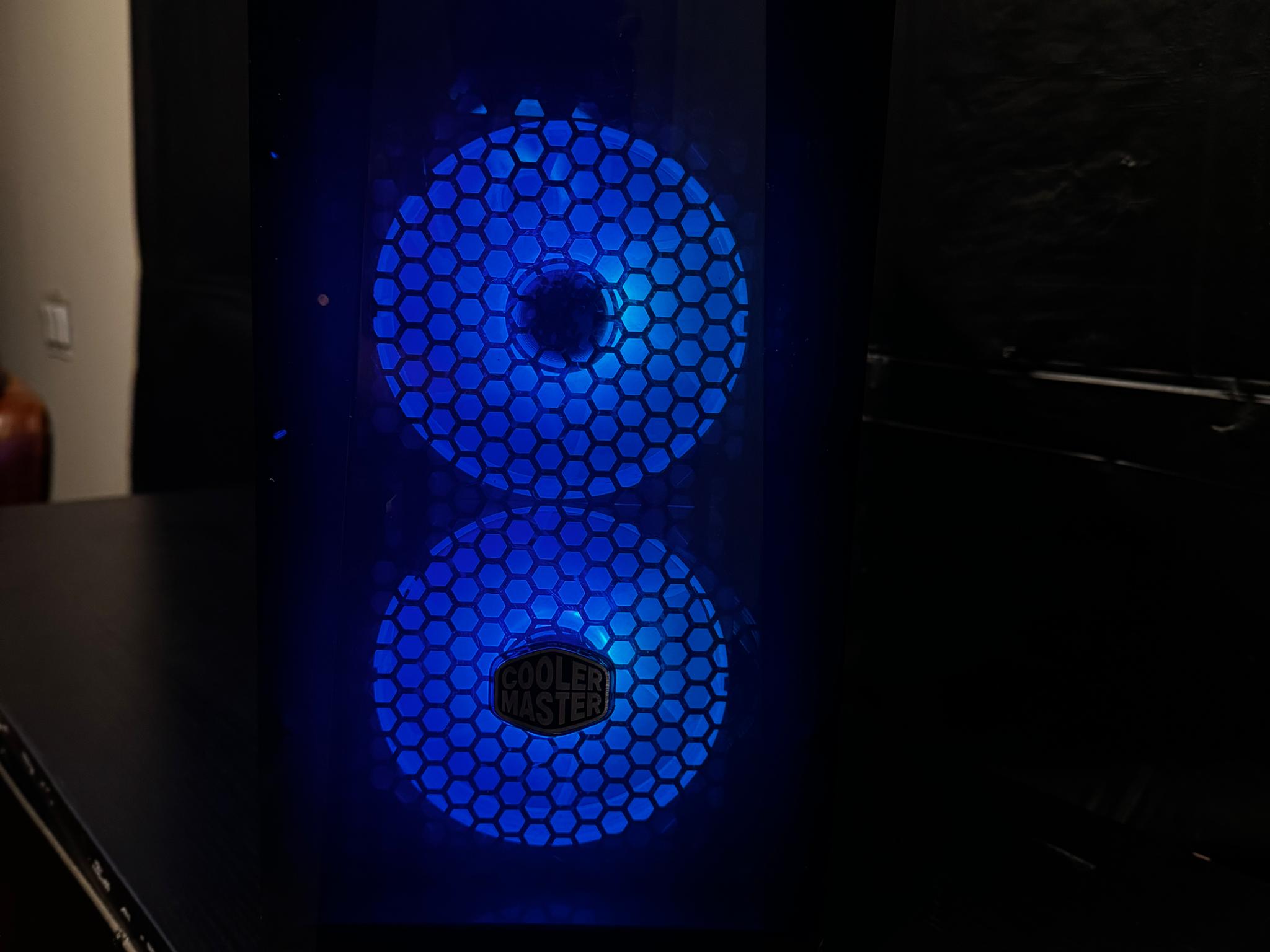 BLACK FRIDAY SALE (MID RANGE GAMING PC) RYZEN 7 3700x GeForce GTX 1070TI 8GB