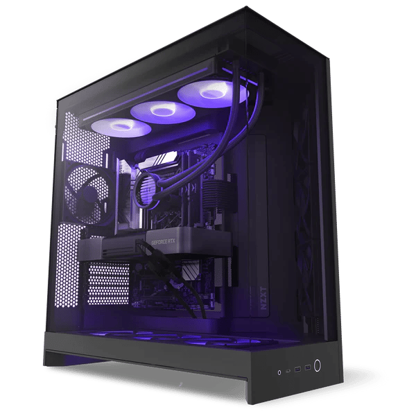 NZXT Tier 3 Gaming Pc
