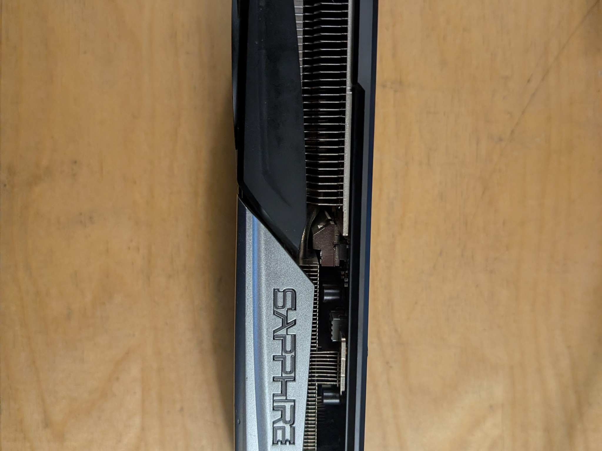 Sapphire AMD RX 5700 XT 8GB