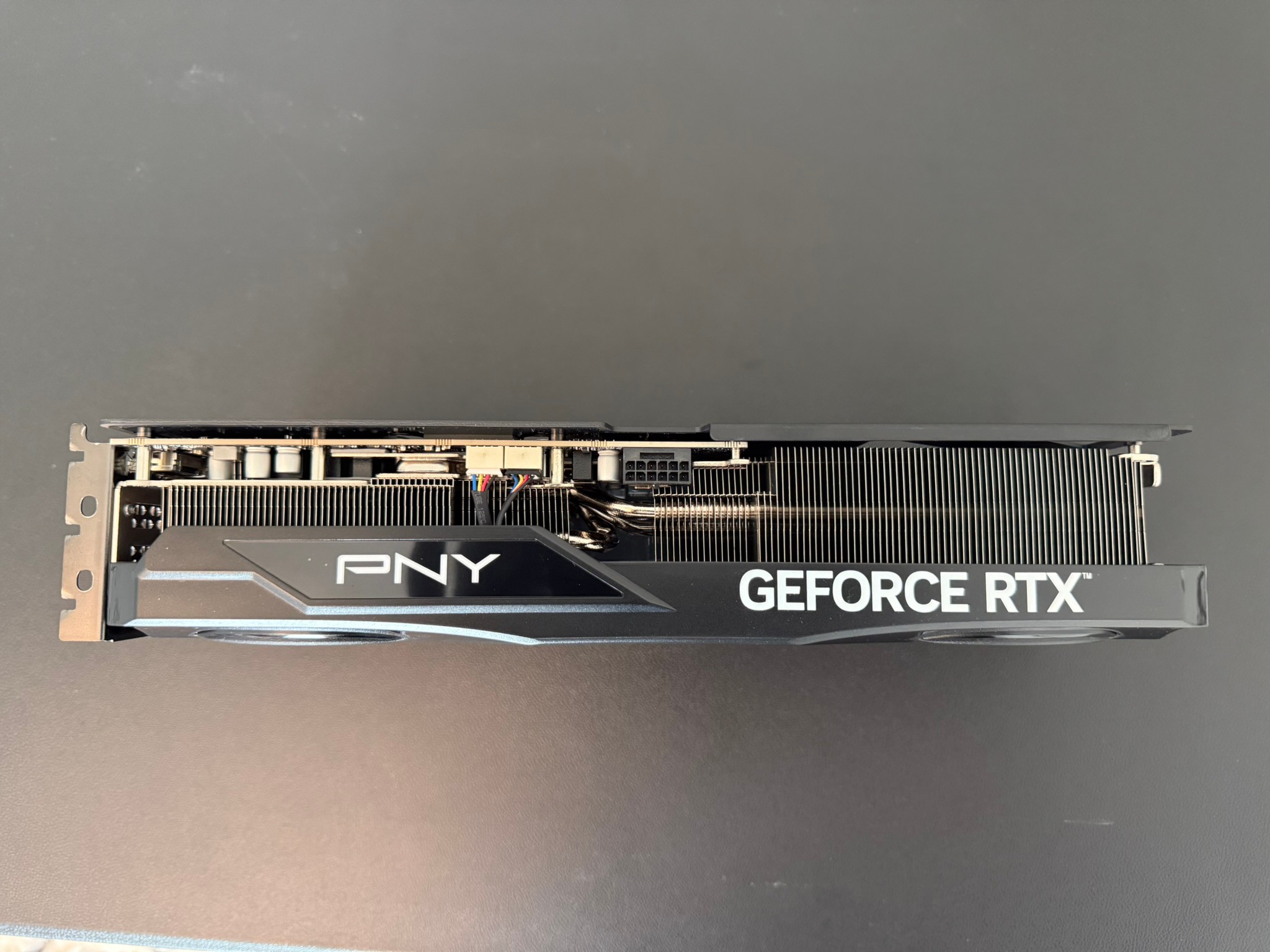 PNY GeForce RTX 5070 Ti 16GB GDDR7 Graphics Card | Tested Working | Box Included