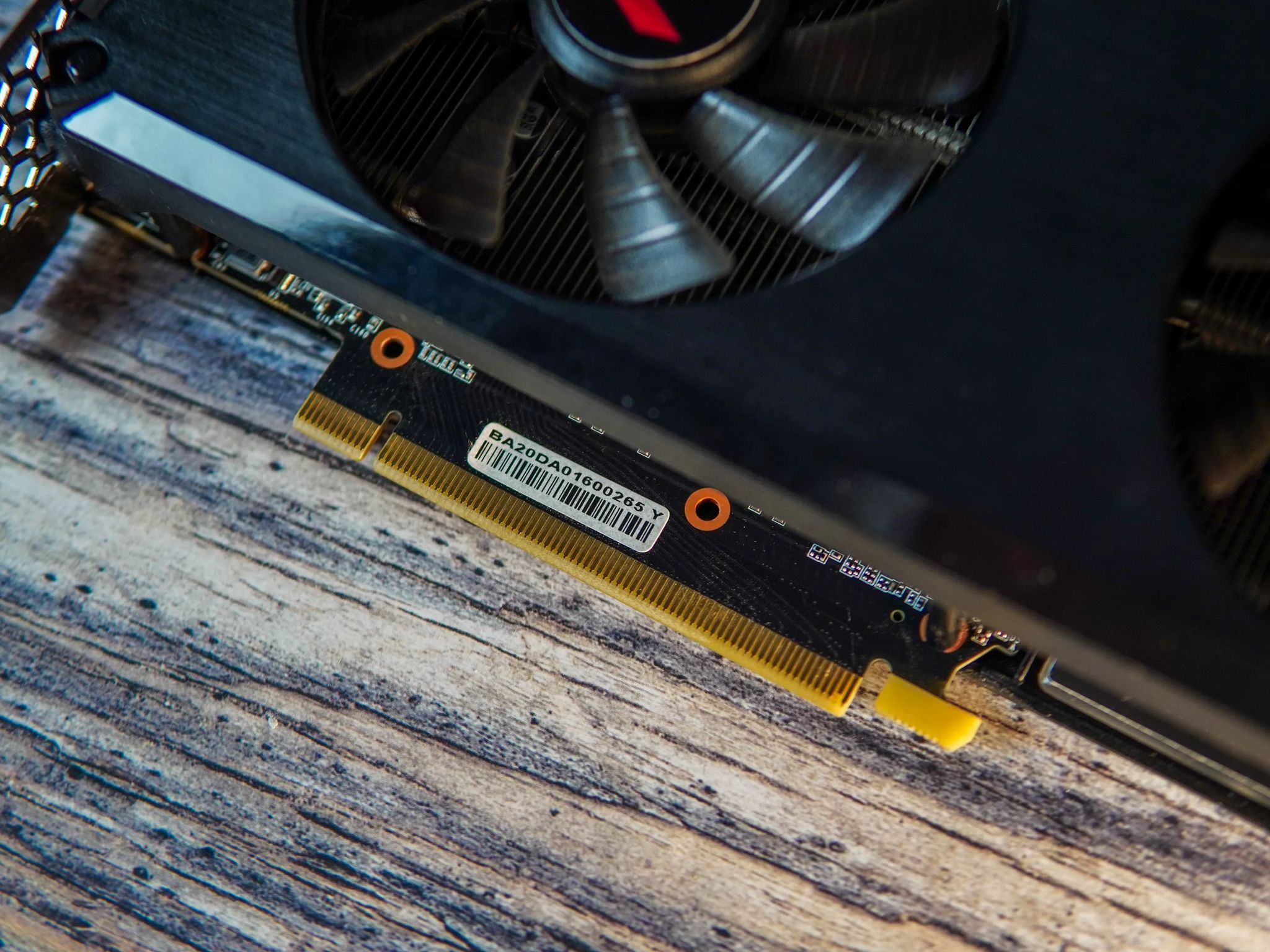 RTX 3060Ti PNY XLR8 | 8GB | RGB