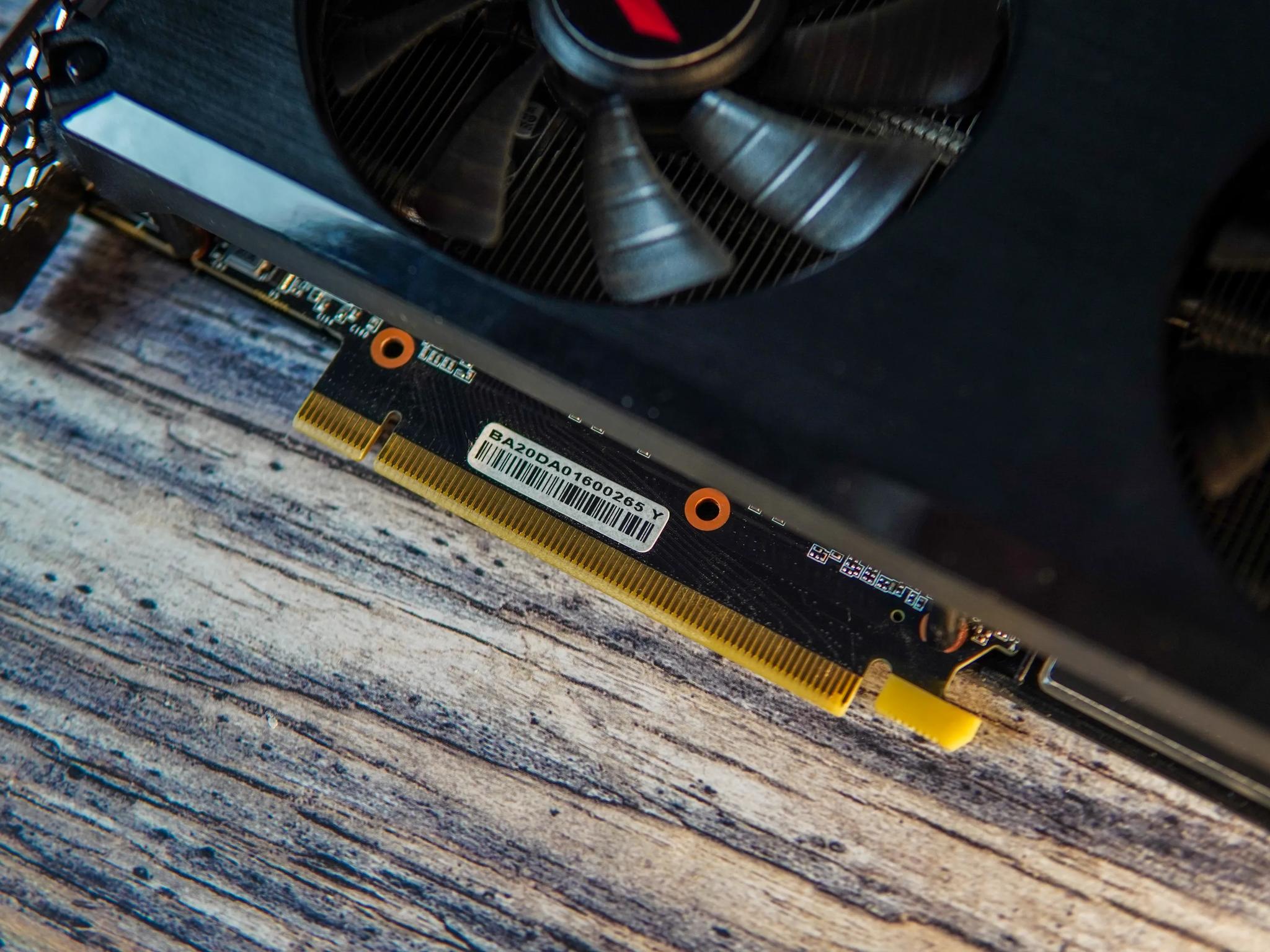 RTX 3060Ti PNY XLR8 | 8GB | RGB