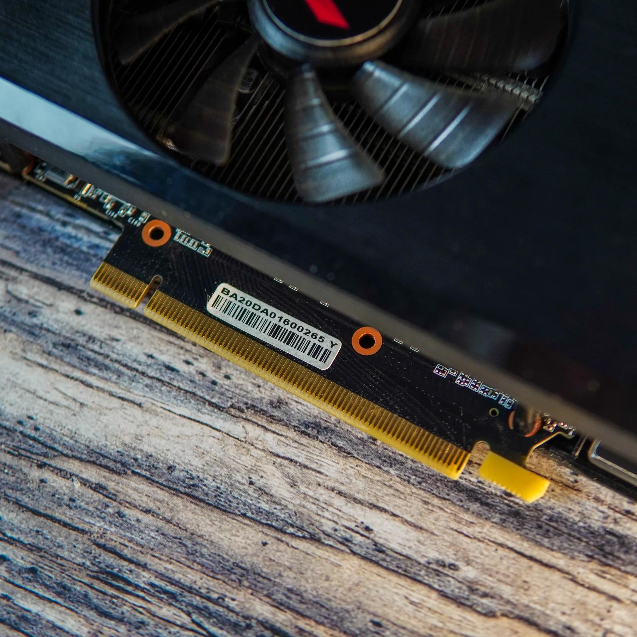 RTX 3060Ti PNY XLR8 | 8GB | RGB