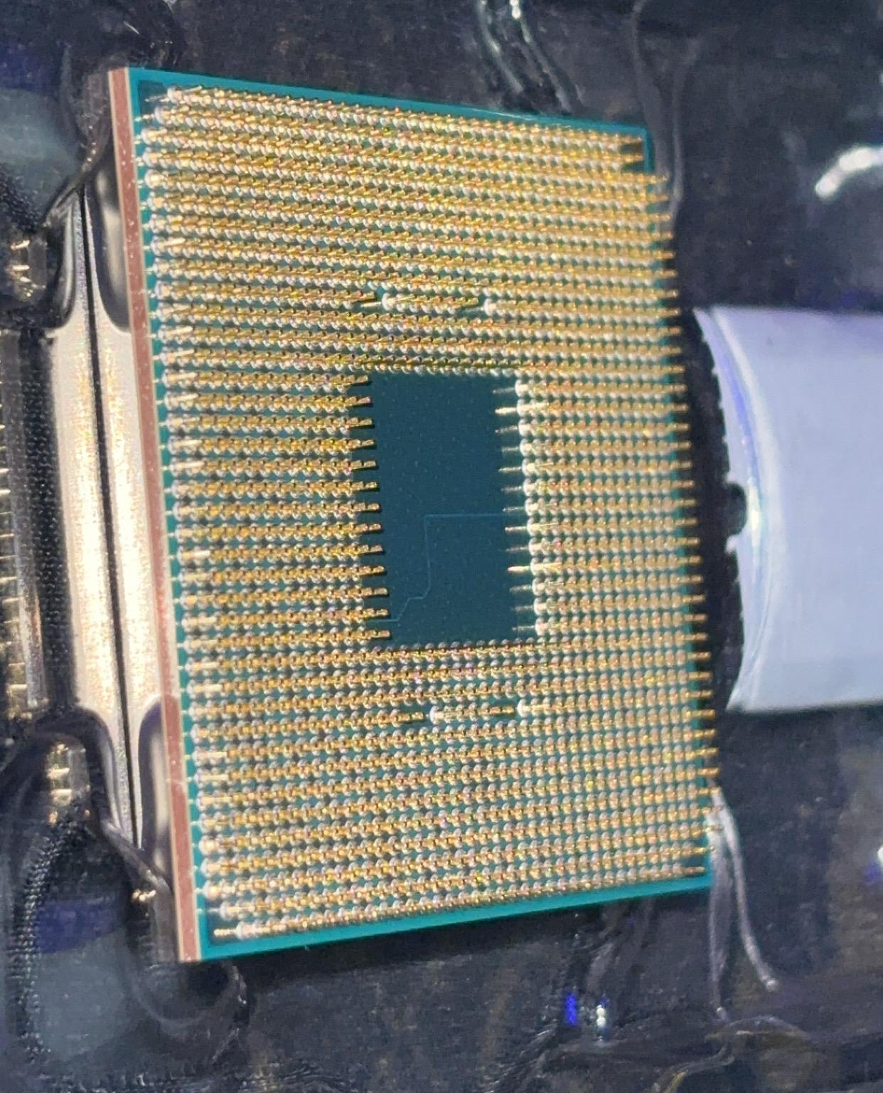 Ryzen 5 4500