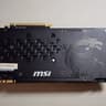 MSI GeForce GTX 1070 8GB GDDR5 Graphics Card Gaming GPU