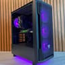 GTX 1080 | I5 7400 | 16GB DDR4 | 500GB SSD