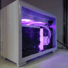 Compact Monster Q58! | 5700G | 6700XT | 2x8GB 3200MHz Ram | 1TB PCIE 3.0 NVME | 240mm AIO