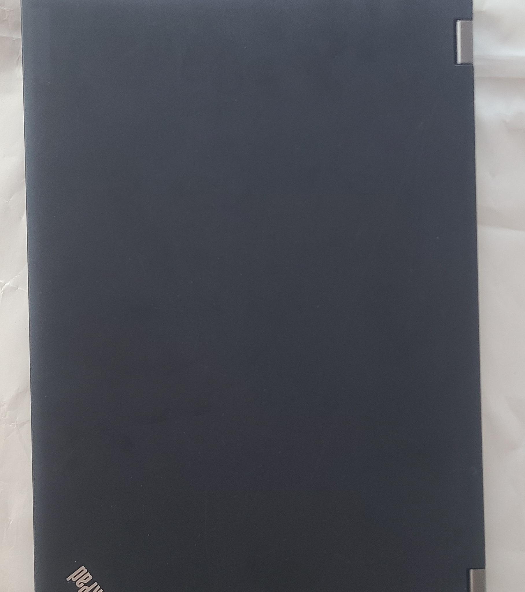 Lenovo ThinkPad P53 - 64GB DDR4 - i7 9th Gen - Quadro 4GB GPU - Win11 Pro