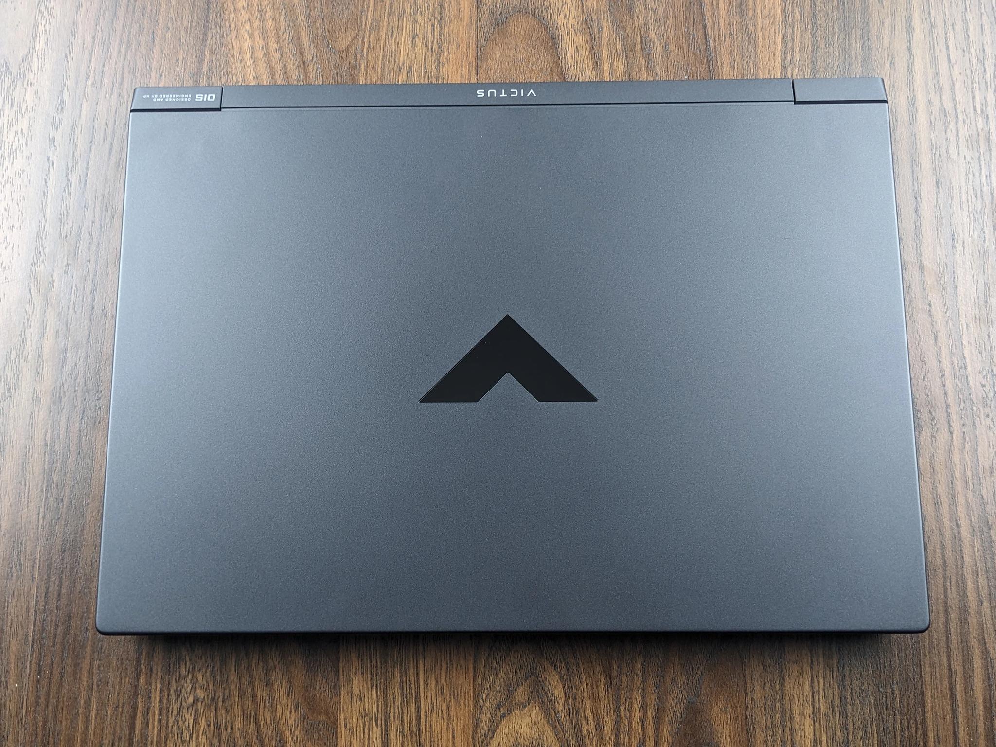 HP Victus 15.6" RTX 4060, Ryzen 7 8845HS, 16GB ddr5 5600, 1TB Gen 4 NVMe. 144hz disp. Gaming Laptop