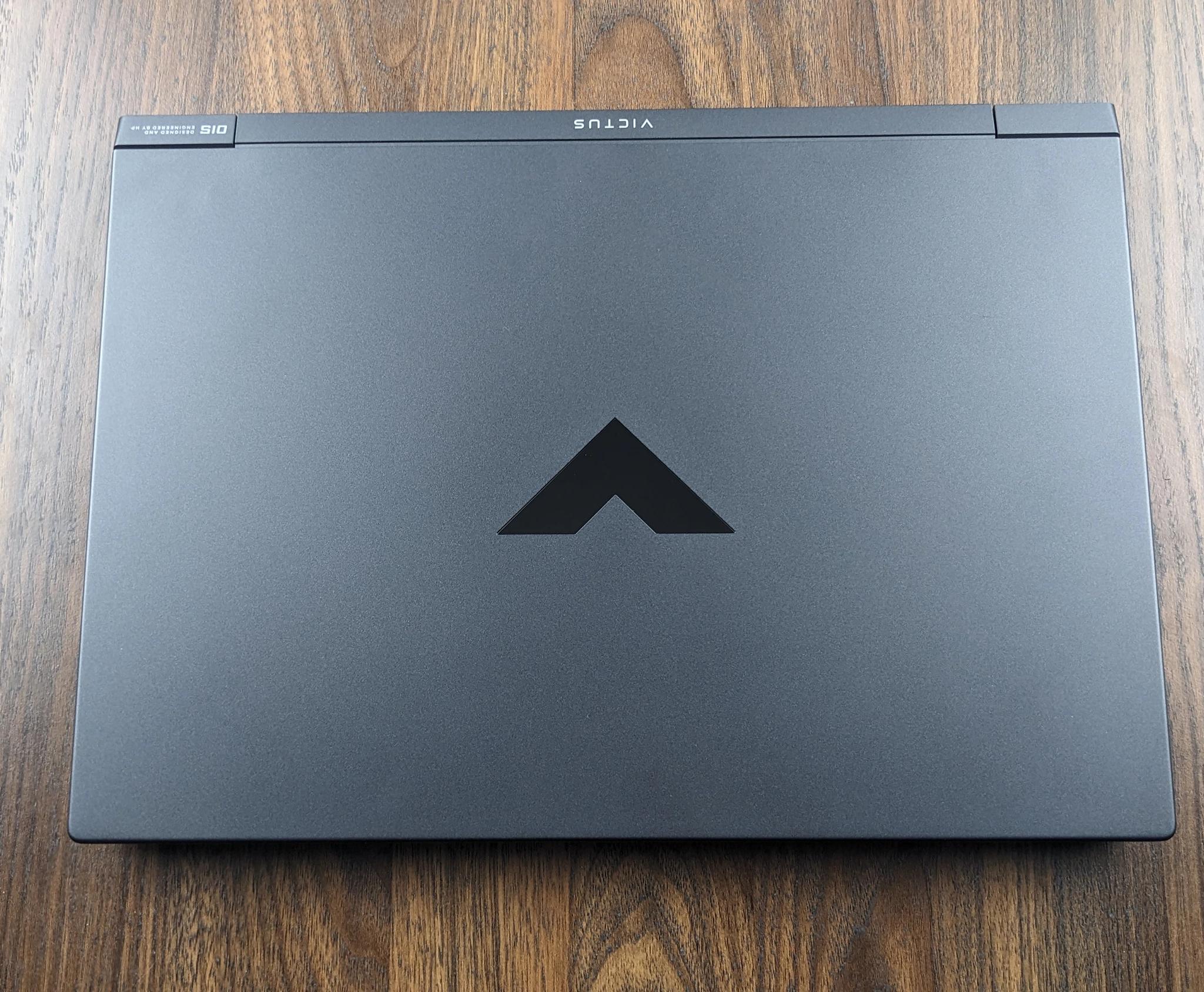 HP Victus 15.6" RTX 4060, Ryzen 7 8845HS, 16GB ddr5 5600, 1TB Gen 4 NVMe. 144hz disp. Gaming Laptop
