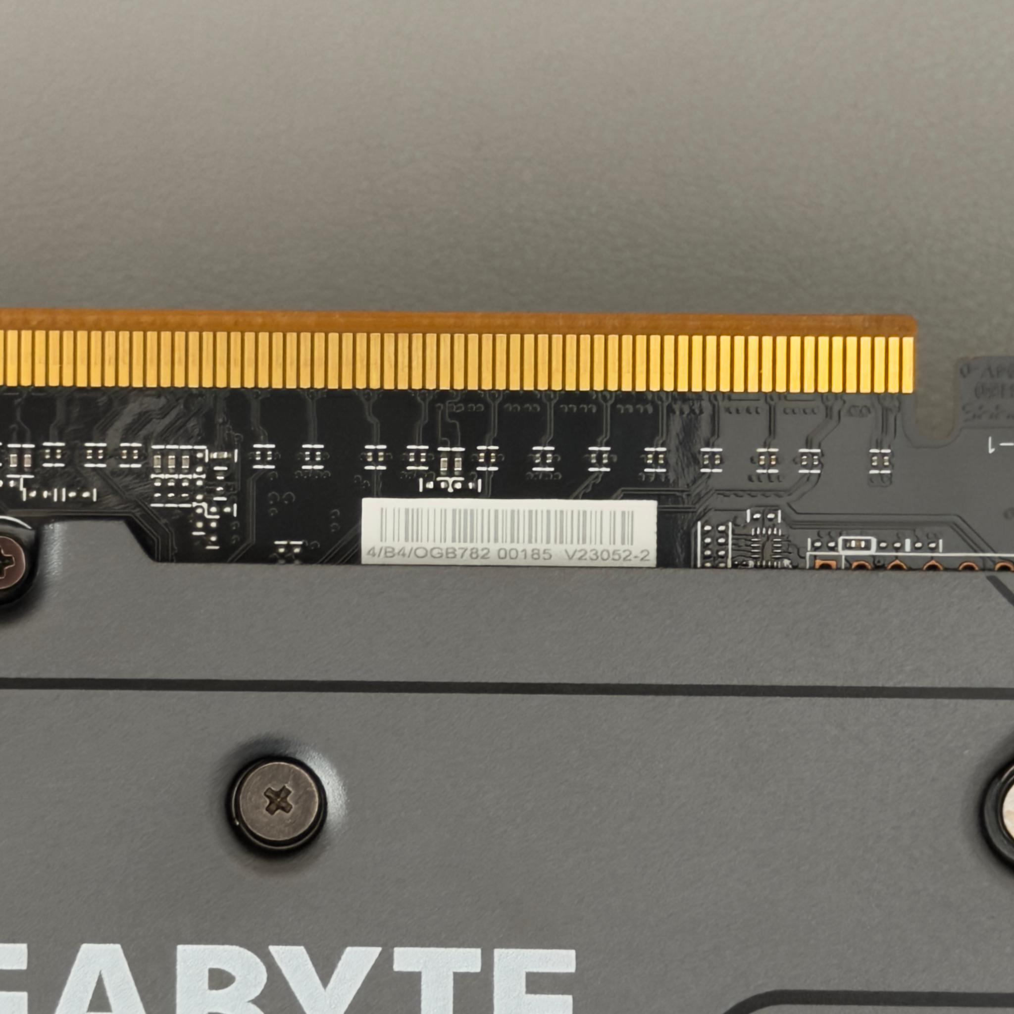 RX 7800 XT GPU