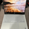 Dell Inspiron 13 7391 2n1 13.3” FHD (Cracked Screen)