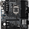 NEW ASRock Z390M Pro4 Intel Z390 LGA 1151 Micro ATX Motherboard