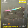 Corsair Vengence RGB PRO (2x8) 16GB 18-22-22-42