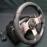 🏁Logitech G27🏁 Sim Racing Wheel, Pedals, Shifter with Upgraded True Brake 2.1