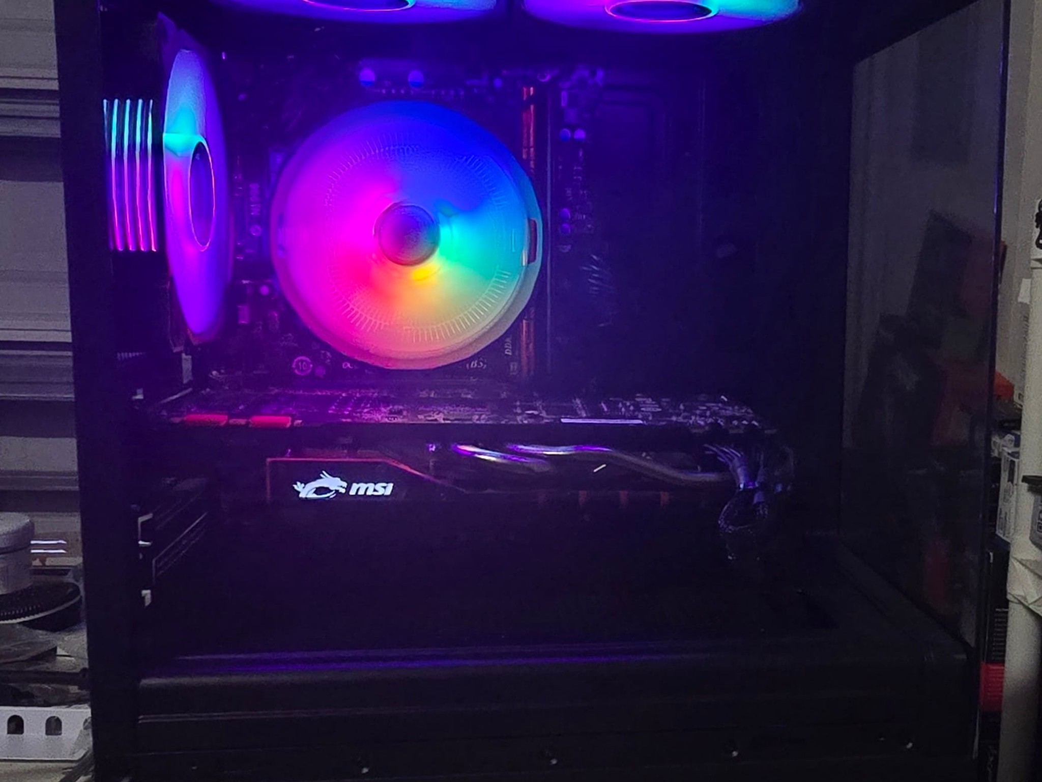 GTX 970 4GB Gaming PC | Xeon E3-1230 V2 (i7-3770 Class) | 16GB RAM